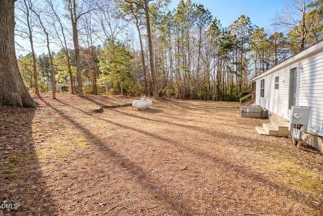 870 Jackson Royster Road, Henderson, NC 27537