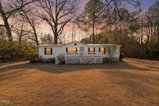 870 Jackson Royster Road, Henderson, NC 27537