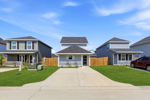 9819 Emerald Stone Way, Conroe, TX 77306