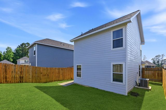 9819 Emerald Stone Way, Conroe, TX 77306