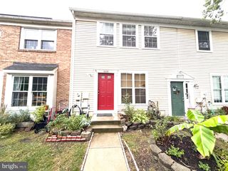 5869 ROWANBERRY DR #A 32, Elkridge, MD 21075