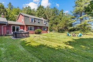 115 Tamarack Hill Road, Morristown, VT 05661