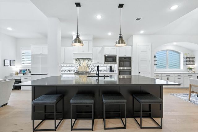 4958 Stornoway Drive, Flower Mound, TX 75028