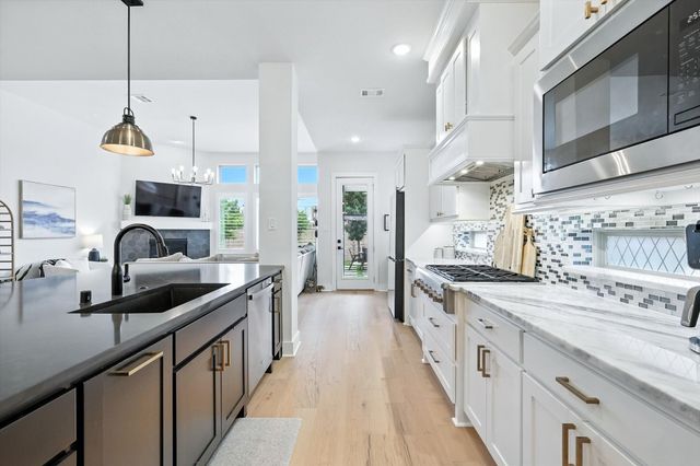 4958 Stornoway Drive, Flower Mound, TX 75028