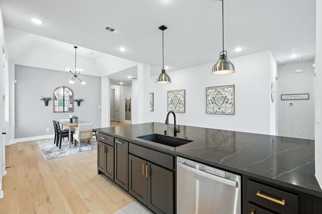 4958 Stornoway Drive, Flower Mound, TX 75028