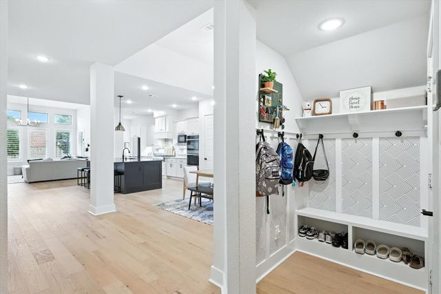 4958 Stornoway Drive, Flower Mound, TX 75028