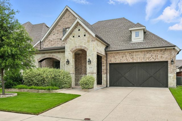 4958 Stornoway Drive, Flower Mound, TX 75028