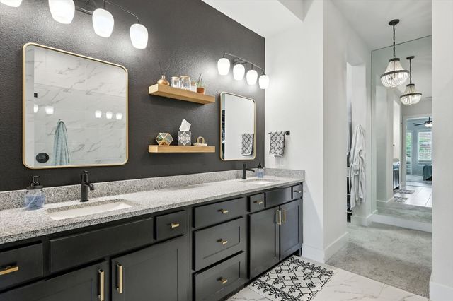 4958 Stornoway Drive, Flower Mound, TX 75028