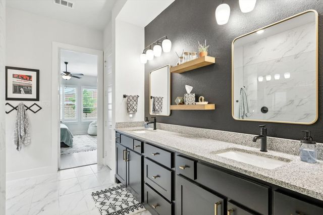 4958 Stornoway Drive, Flower Mound, TX 75028