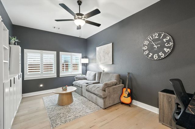 4958 Stornoway Drive, Flower Mound, TX 75028