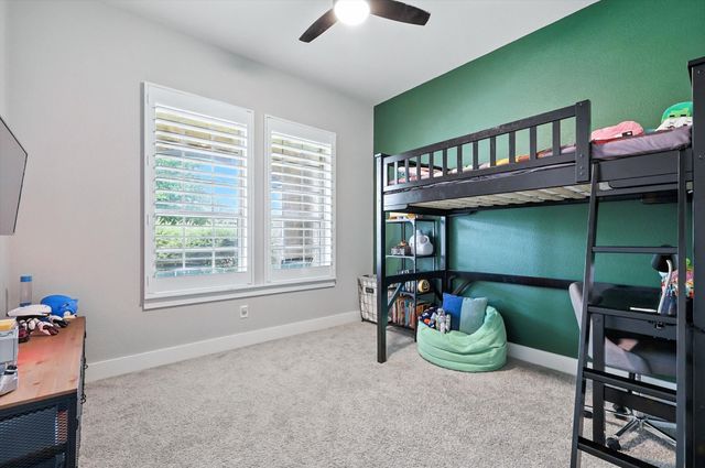 4958 Stornoway Drive, Flower Mound, TX 75028