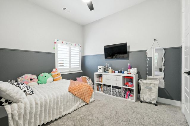 4958 Stornoway Drive, Flower Mound, TX 75028