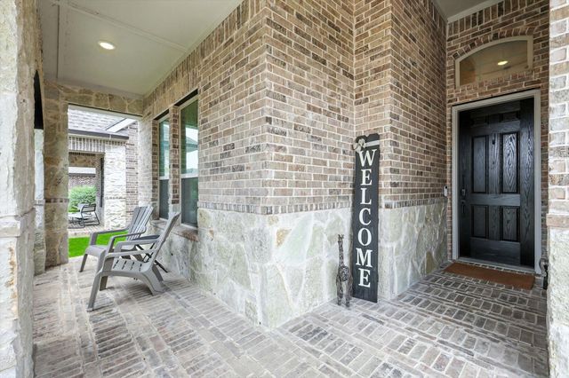 4958 Stornoway Drive, Flower Mound, TX 75028