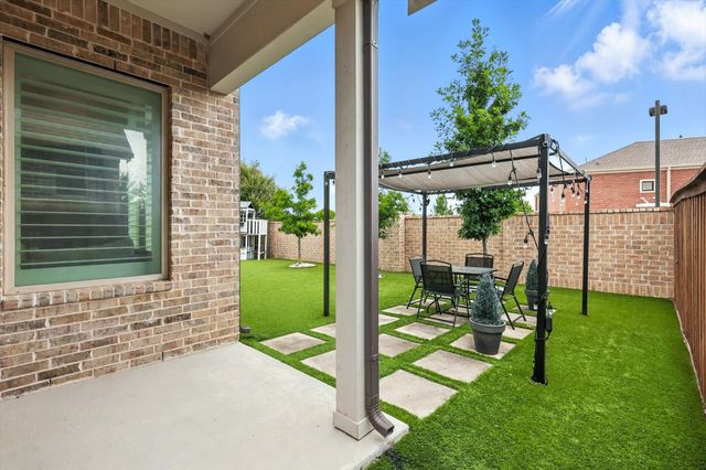 4958 Stornoway Drive, Flower Mound, TX 75028