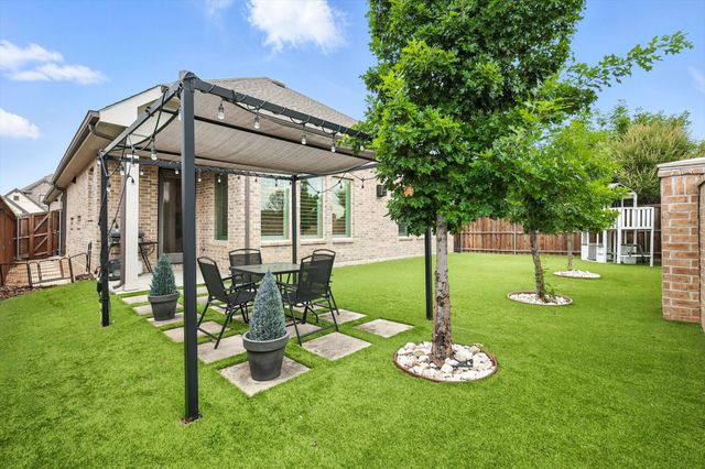 4958 Stornoway Drive, Flower Mound, TX 75028