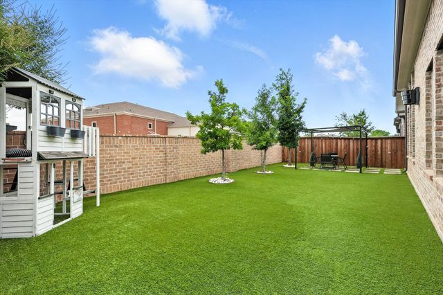 4958 Stornoway Drive, Flower Mound, TX 75028