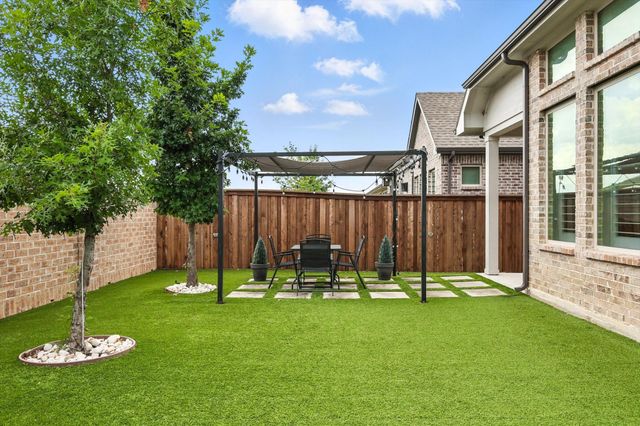 4958 Stornoway Drive, Flower Mound, TX 75028