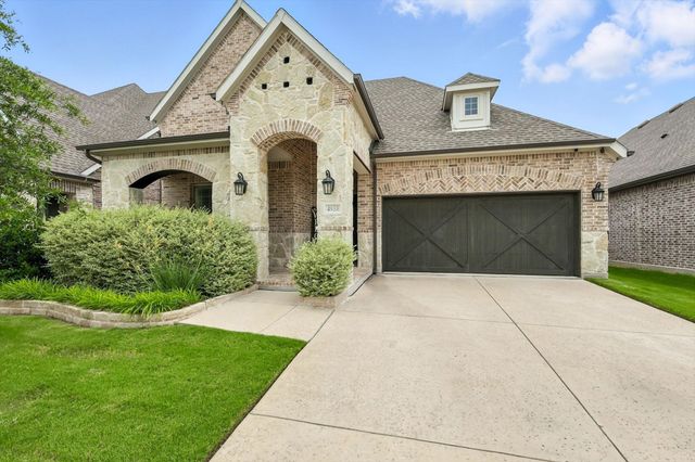 4958 Stornoway Drive, Flower Mound, TX 75028