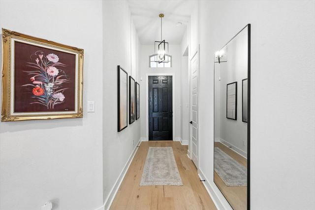 4958 Stornoway Drive, Flower Mound, TX 75028