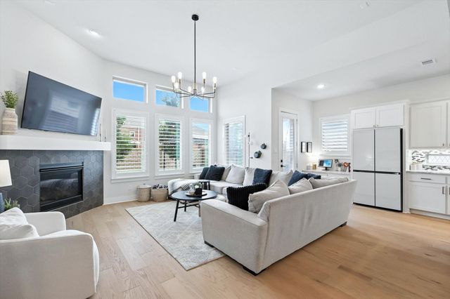 4958 Stornoway Drive, Flower Mound, TX 75028