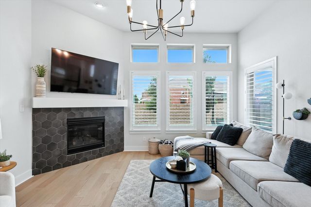 4958 Stornoway Drive, Flower Mound, TX 75028