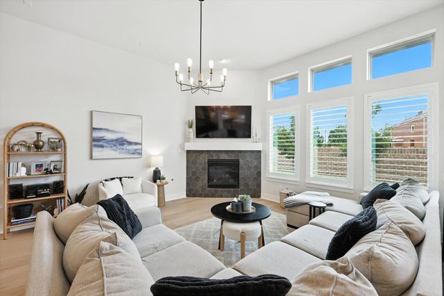 4958 Stornoway Drive, Flower Mound, TX 75028