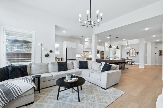 4958 Stornoway Drive, Flower Mound, TX 75028