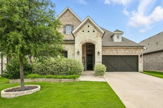 4958 Stornoway Drive, Flower Mound, TX 75028