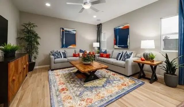 13073 Mill Pond Court, Victorville, CA 92392