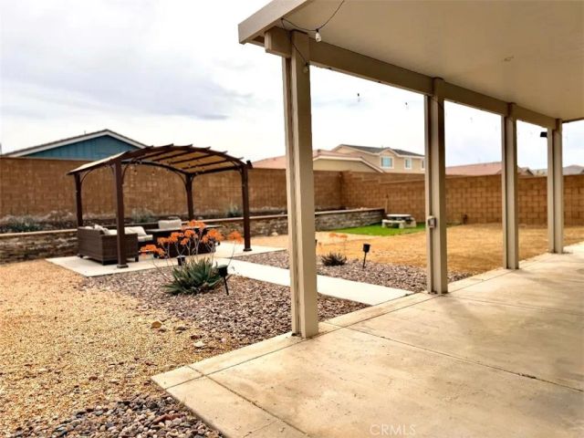 13073 Mill Pond Court, Victorville, CA 92392