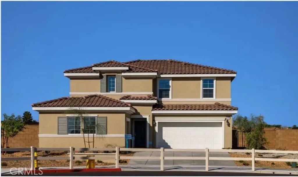 13073 Mill Pond Court, Victorville, CA 92392