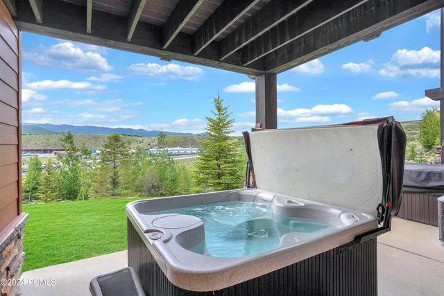 N 14045 Council Fire Trail, Kamas, UT 84036