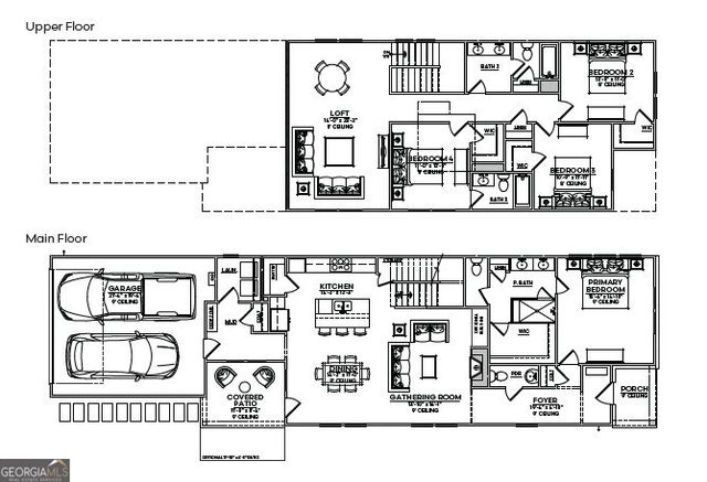 321 Summerville Lane, Athens, GA 30606