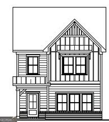 321 Summerville Lane, Athens, GA 30606