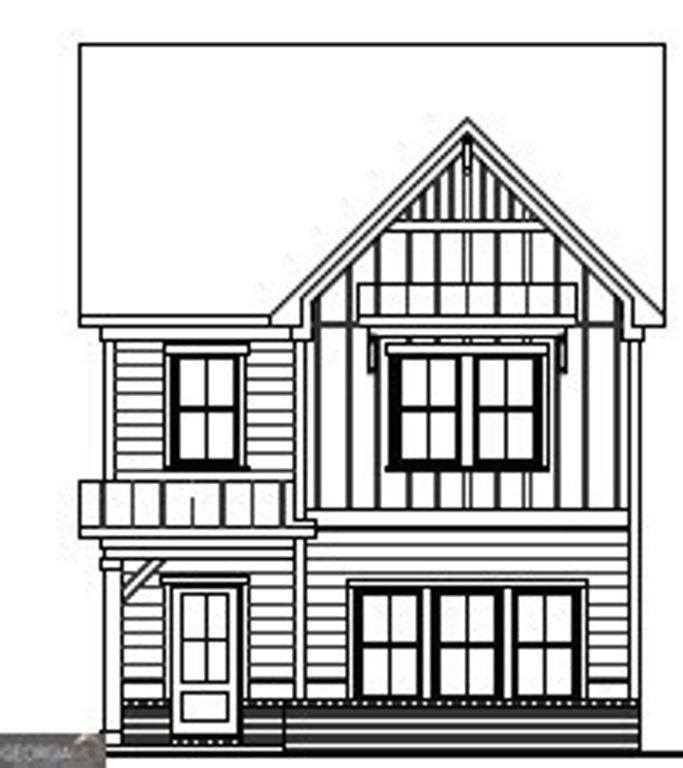 321 Summerville Lane, Athens, GA 30606