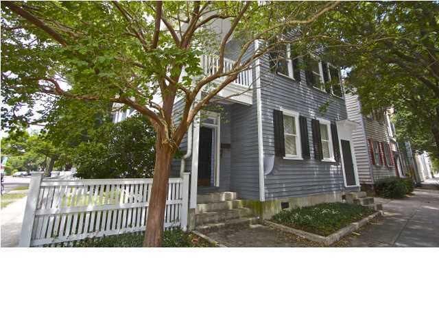 156 Coming Street A, Charleston, SC 29403