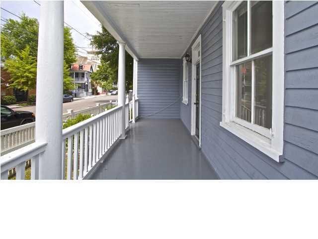 156 Coming Street A, Charleston, SC 29403