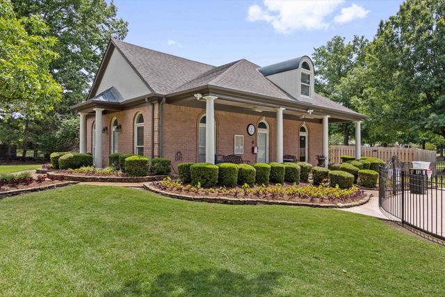 1996 KLUG CV, Collierville, TN 38017