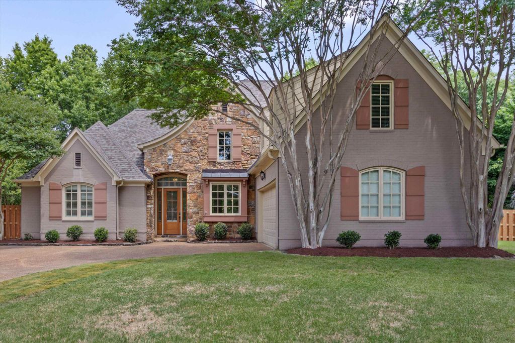 1996 KLUG CV, Collierville, TN 38017