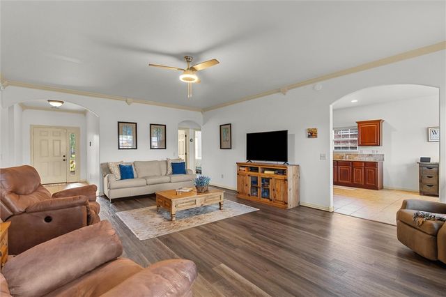1909 SW Elington Street, Bentonville, AR 72713