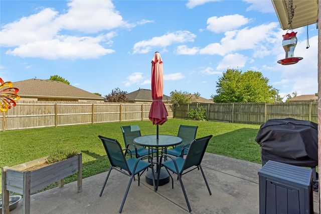 1909 SW Elington Street, Bentonville, AR 72713