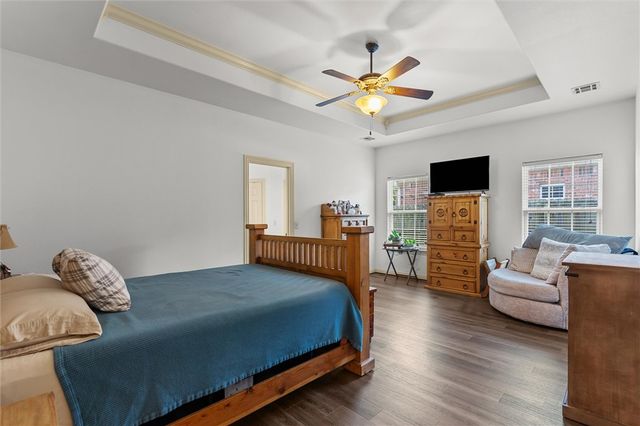 1909 SW Elington Street, Bentonville, AR 72713