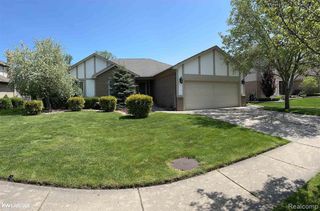 52156 Antler Drive, Macomb Township, MI 48042