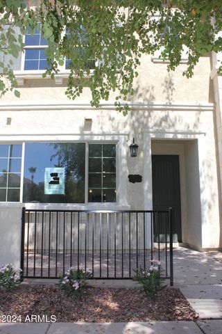 2628 S VOYAGER Drive 106, Gilbert, AZ 85295