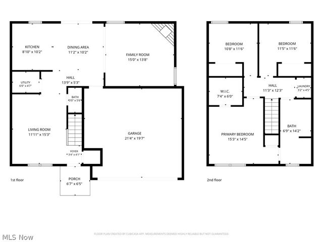 1138 Oxford Circle, Akron, OH 44312