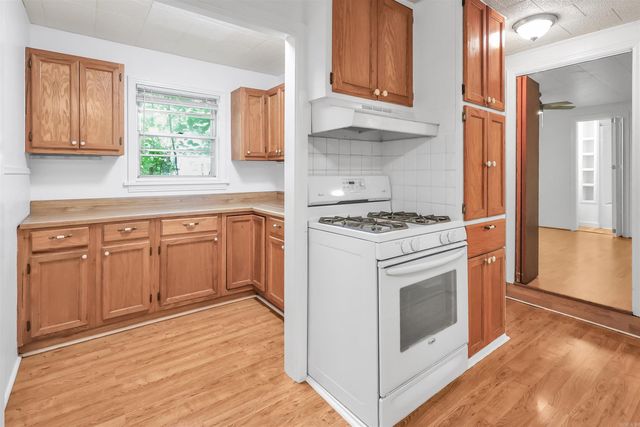 110 Jerome Street, Hot Springs, AR 71913