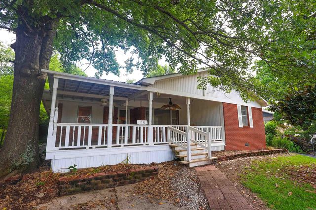 110 Jerome Street, Hot Springs, AR 71913