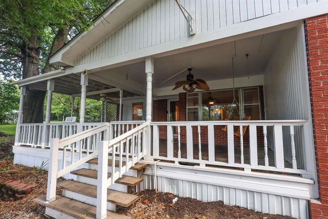 110 Jerome Street, Hot Springs, AR 71913