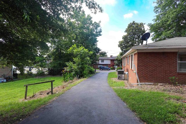 110 Jerome Street, Hot Springs, AR 71913