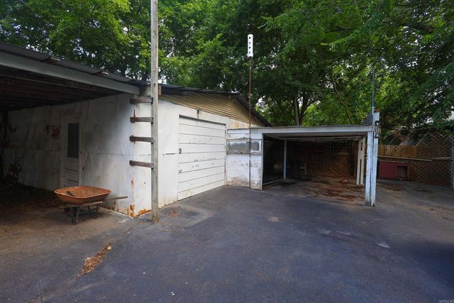 110 Jerome Street, Hot Springs, AR 71913